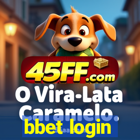 bbet login